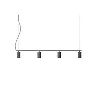 Donna Line 120 Suspension Noir