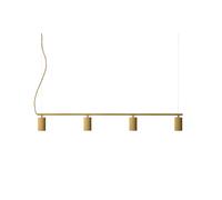 Donna Line 120 Suspension Sable
