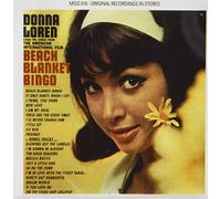 Donna Loren - Beach Blanket Bingo