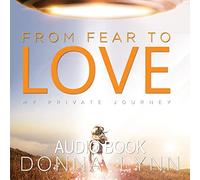 Donna Lynn - from Fear to Love (Audio CD) [Import]