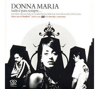Donna Maria - Tudo E'para Sempre [Import]