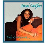 Donna Mcghee - Make It Last Forever [Vinyl Lp]