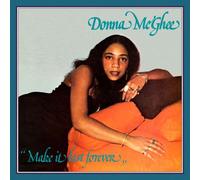 Donna Mcghee - Make It Last Forever [Vinyl Lp]