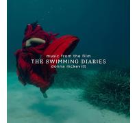 Donna Mckevitt - Donna Mckevitt: The Swimming Diaries - Original Soundtrack [Winyl]