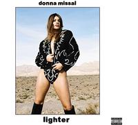 Donna Missal – Lighter – Vinyle LP – Harvest