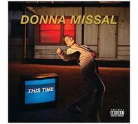 Donna Missal - This Time [Cd]