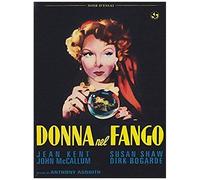 Donna Nel Fango
