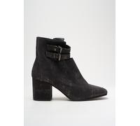 donna piu chaussures femme de couleur gris 40