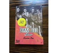 Donna Reed Show: Complete First Season