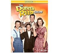 Donna Reed Show (Mpi): Season 1