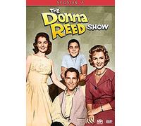 Donna Reed Show (Mpi): Season 3