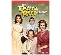 Donna Reed Show (Mpi): Season 3