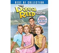Donna Reed Show (Mpi): The Best Of The Donna Reed Show