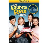 Donna Reed Show: Season 4: The Lost Episodes