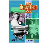 Donna Reed Show: Season Three [Dvd] [Import]