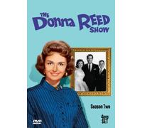 Donna Reed Show: Season Two