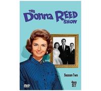 Donna Reed Show: Season Two [Dvd] [Import]