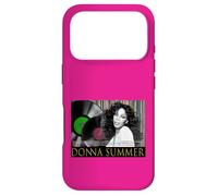 Donna Summer_001_Back Printed Coque pour iPhone 17 Pro