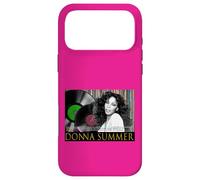 Donna Summer_001_Back Printed Coque pour iPhone 17 Pro Max