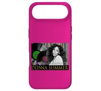 Donna Summer_001_Back Printed Coque pour iPhone Air