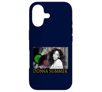 Donna Summer_001 Coque pour iPhone 17