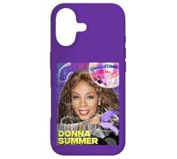 Donna Summer_002 Coque pour iPhone 17