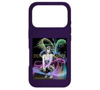 Donna Summer_003_Back Printed Coque pour iPhone 17 Pro