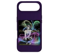 Donna Summer_003_Back Printed Coque pour iPhone Air