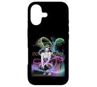 Donna Summer_003 Coque pour iPhone 17