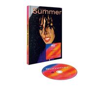 Donna Summer 40th Anniversary Edition CD