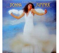 Donna Summer - A LOVE TRILOGY