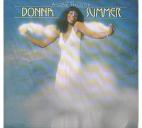 Donna Summer: A Love Trilogy LP VG++ Canada Oasis OCLP 5004