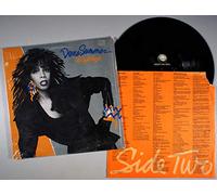 Donna Summer - All Systems Go [Import]