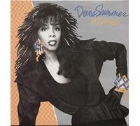 Donna Summer – All Systems Go – Vinyle – Importé (1987)