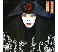 Donna Summer - Another place and time (1989) / Vinyl record [Vinyl-LP]