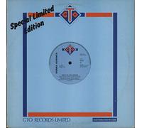 Donna Summer - Back In Love Again