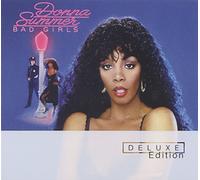Donna Summer - Bad Girls