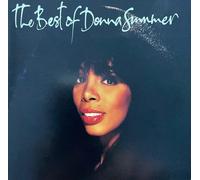 Donna Summer - Best Of - CD - G3z