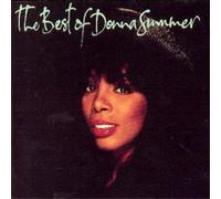 Donna Summer Best Of Donna Summer (CD) Album