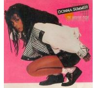 Donna Summer - Cats Without Claws