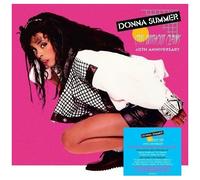 Donna Summer - Cats Without Claws: 40th Anniversary - Deluxe Gatefold 2cd Set [Compact Discs] Gatefold Lp Jacket, Deluxe Ed, Uk - Import