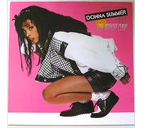 Donna Summer - Cats Without Claws [LP]