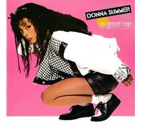 Donna Summer - Cats Without Claws (UK Import)