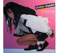 Donna Summer - Cats Without Claws [Vinyl LP]