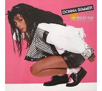 Donna Summer - Cats Without Claws - Warner Bros. Records - 250 806-1