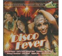 Donna Summer - Chart Boxx Disco Fever