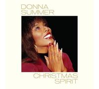 Summer,Donna - The Christmas Spirit (LP) [Import]