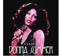 Summer, Donna - Classic:Masters. [Import]
