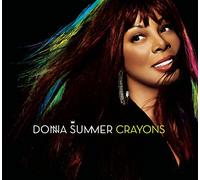 Donna Summer - Crayons