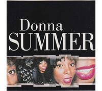 Donna Summer - D0NNA SUMMER